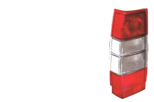 Lampa Tylna Zespolona Volvo 740 760 940 960 82-96
