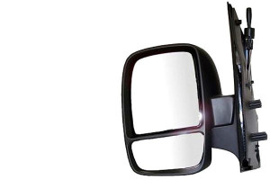 Lusterko Le Fiat Scudo 07- Jumpy Expert Depo