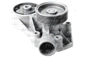 Pompa Wody Skoda Dolz