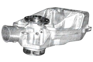 Pompa Wody Vw Seat Dolz