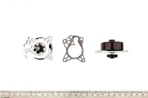Pompa Wody Citroen C1 1,0 05- Fai Autoparts