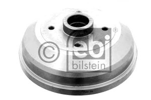 Bębny Hamulcowe Opel Corsa A B 82-00 Febi Bilstein