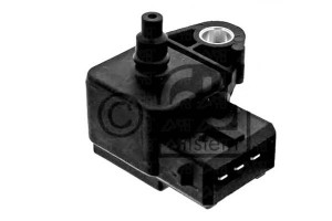 Czujnik Ciśn. Powietrza Bmw Febi Bilstein