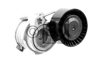 Napinacz Paska Klinowego Wiel. Bmw N62 Febi Bilste