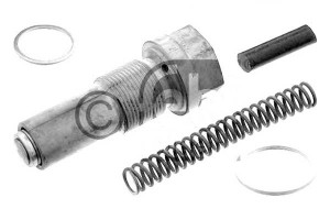 Napinacz Łańcucha Rozrządu Mercedes M104 120 Febi