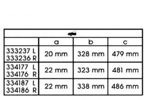 Amortyzator Toyota Przód Corolla 1.3 1.6 07.92-04.
