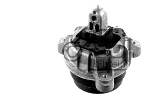 Poduszka Silnika Bmw F10 F11 F01 F02 2,5 3,0 08- F
