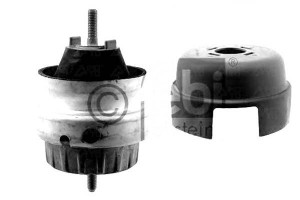 Poduszka Silnika Vw A6 2,4 2,8 3,2fsi 04- Febi Bil
