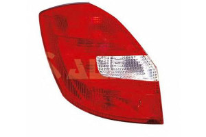 Lampa Tylna Zespolona Skoda Alkar