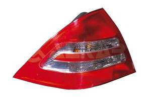 Lampa Tylna Zespolona Mercedes-benz Alkar