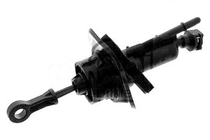 Pompa Sprzęgła Ford Galaxy Mondeo S-max S80 V70 1,