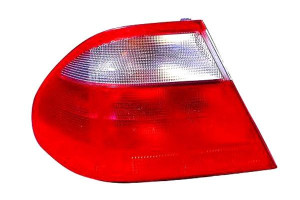 Lampa (część Zewnętrzna Kolor Kierunkowskazu Biały