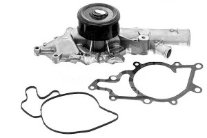 Pompa Wody Mercedes Om611 W202 210 Febi Bilstein