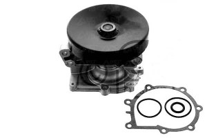 Pompa Wody Saab Febi Bilstein