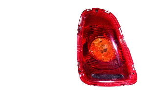 Lampa (kolor Kierunkowskazu Pomarańczowy Kolor Szk