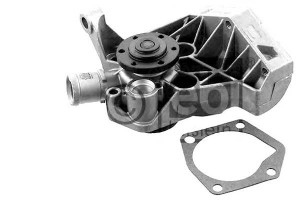 Pompa Wody Vw 1,0 Febi Bilstein