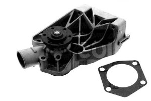 Pompa Wody Vw 1,0 Febi Bilstein
