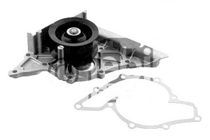 Pompa Wody Vw 3,7-4,2 Febi Bilstein