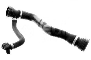 Przewód Chłodnicy Wody Bmw E90 91 2,0b 05- Febi Bi