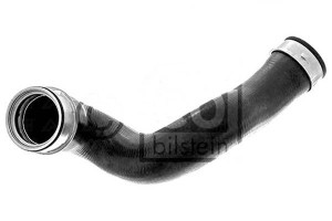 Przewód Intercoolera Mercedes Om646 Febi Bilstein