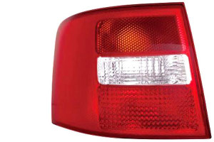 Lampa (p21/5w/p21w) Audi A6 Kombi -04.05 Depo