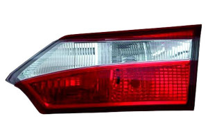 Lampa (część Wewnętrzna Na Żarówki) Toyota Corolla