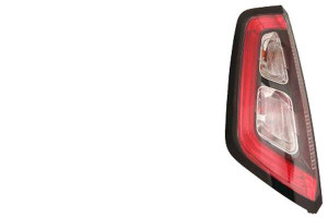 Lampa (led) Fiat Punto Punto Evo 09.09-08.18 Depo