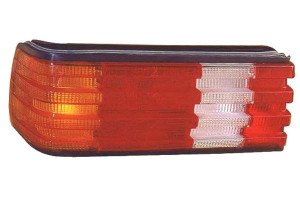 Lampa Tylna Zespolona Mercedes W126 P21w P21 5w 79