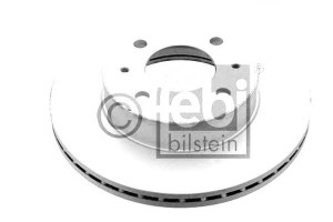 Tarcze Hamulcowe 2szt Hyundai Accent 00-05 Febi Bi