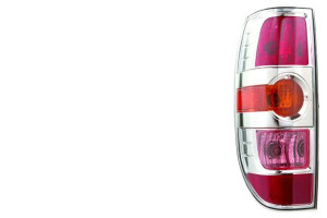 Lampa (kolor Kierunkowskazu Pomarańczowy Kolor Szk