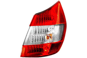 Lampa (kolor Kierunkowskazu Biały) Renault Grand S