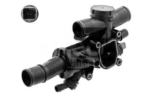 Termostat Ford 83c 2,0tdci Febi Bilstein
