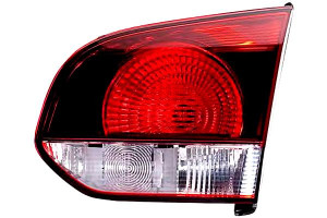 Lampa (część Wewnętrzna) Vw Golf Vi 10.08-11.13 He