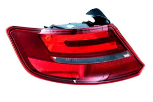 Lampa (część Zewnętrzna) Audi A3 8v 5d 04.12-06.16