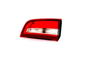 Lampa (część Wewnętrzna) Volvo S60 Ii 04.10-10.13