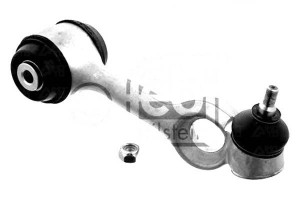 Wahacz Mercedes Przód W126 Pr Górny Febi Bilstein