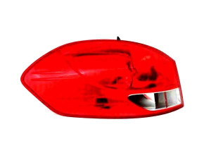 Lampa Tylna Renault Clio Grandtour 05-09 Le Magnet