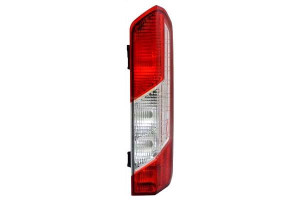 Lampa (część Zewnętrzna Kolor Kierunkowskazu Biały