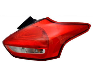 Lampa Ford Focus Iii Hatchback 10.14-04.18 Tyc