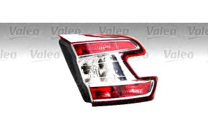 Lampa (część Wewnętrzna) Renault Megane Iii Ph I M