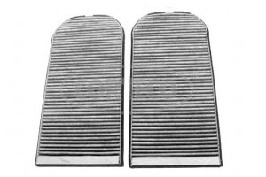 Filtr Kabiny Z Węglem Bmw 7 (e38) 2.5d-5.4 03.94-1