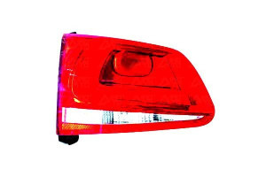 Lampa (część Wewnętrzna Kolor Szkła Dymiony) Vw To