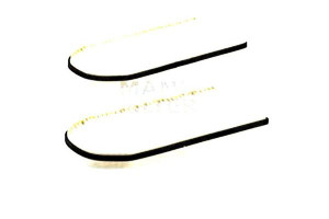 Filtr Kabiny Bmw E38 Kpl Mann-filter