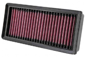 Filtr Powietrza Moto. Bmw K1600 Gt 2011-2020 Kn