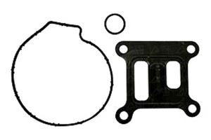 Pompa Wody Ford 2,0di Tdci Graf
