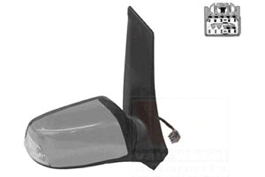 Lusterko Ford Van Wezel