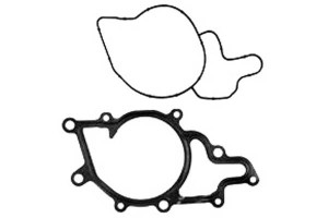Pompa Wody Mercedes Om611 W202 210 Graf