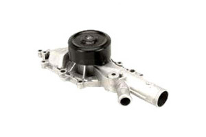 Pompa Wody Mercedes Om646 W203 211 Graf