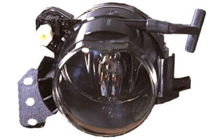 Lampa Przeciwmgielna (hb4) Bmw 5 E60 E61 07.03-12.