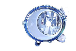 Lampa Przeciwmgielna Scania Depo